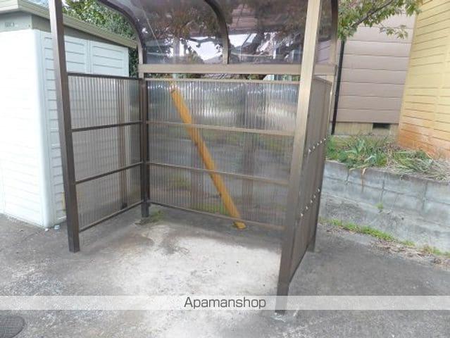 サンビレッジ雅B棟