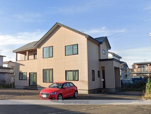 北海道釧路市  築23年