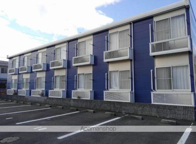 レオパレスMARIA