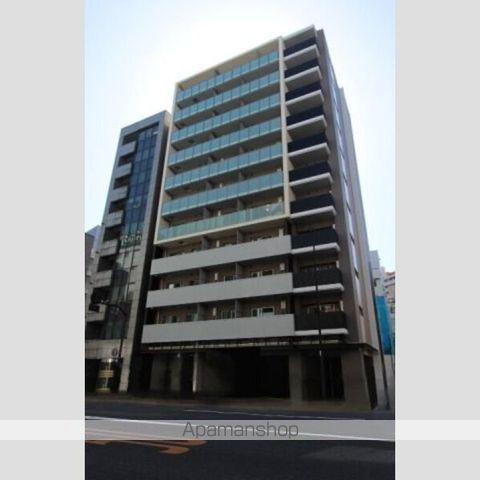 プラウドフラット外神田