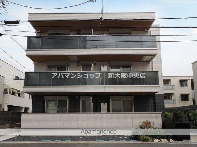FLOURICHⅠ