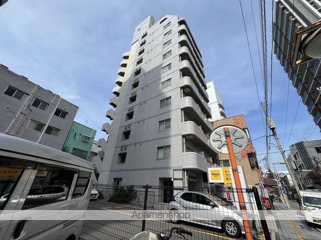 センテニアル横川