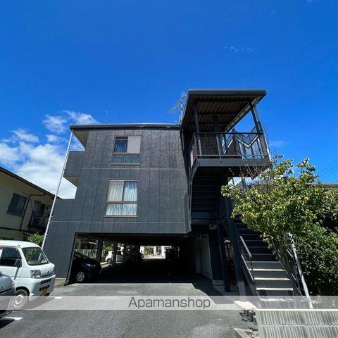 ル・アージュ草津