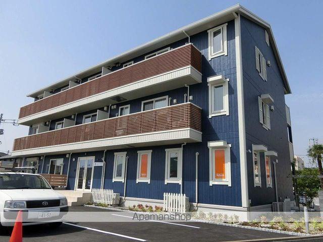 アプリコット末武下