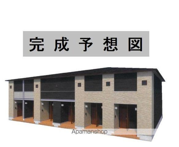 大分県大分市  新築(ワンルーム/2階)