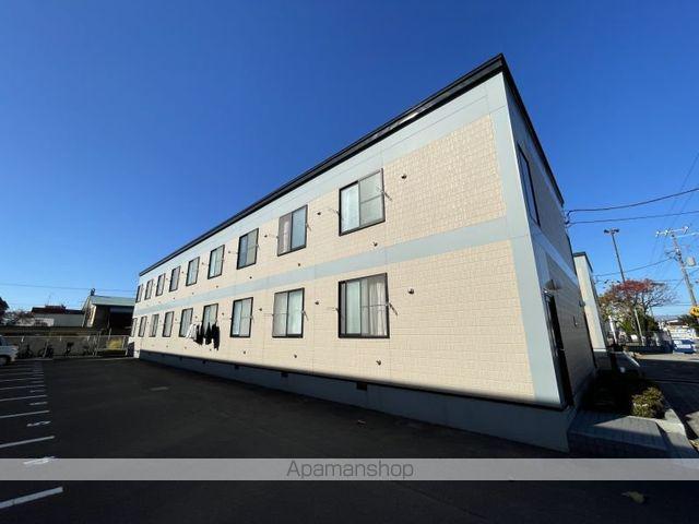 レオパレスAYE.Ⅱ