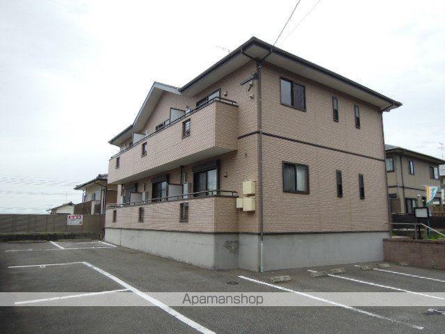 フレンズ美和台