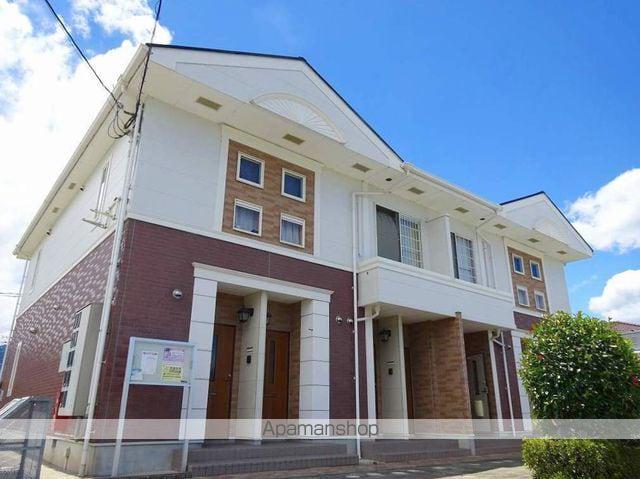 サンピアス江川(1LDK/2階)