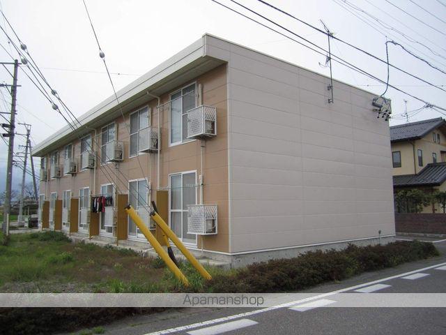 レオパレスエスポワール