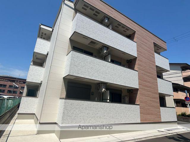 フジパレス長居西3番館