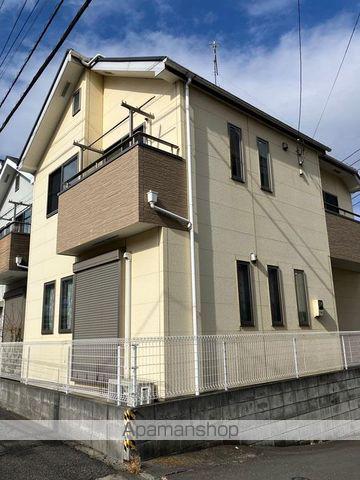 京王電鉄京王線 長沼駅(東京) 徒歩4分 2階建 築17年