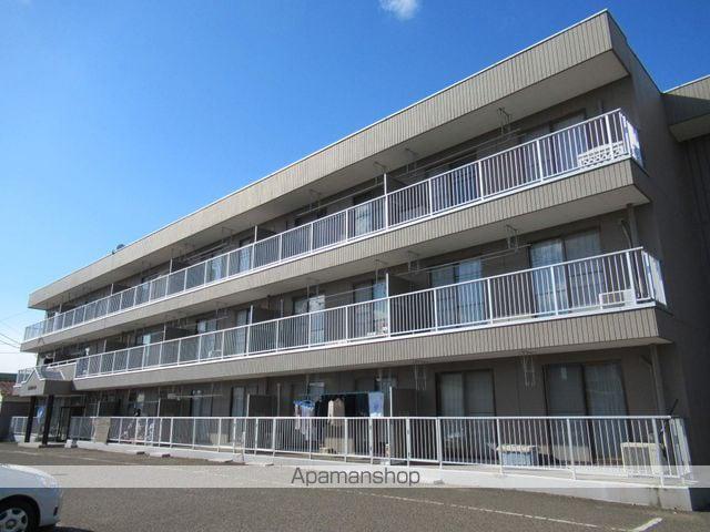 秋葉マンション