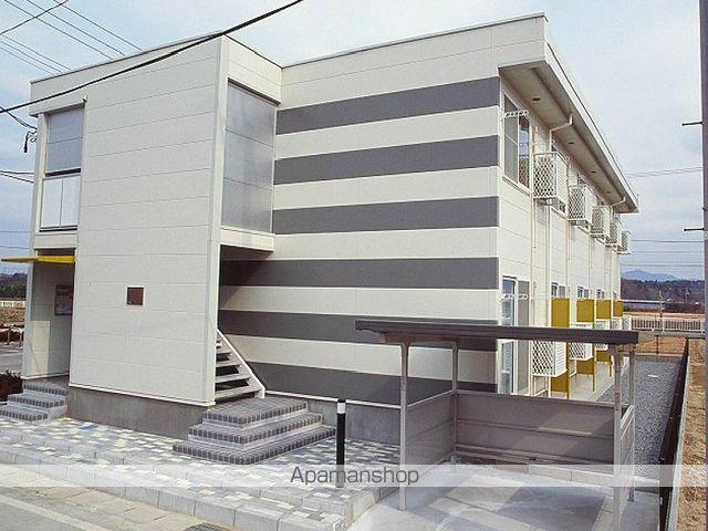 レオパレスPEAR.Ⅰ