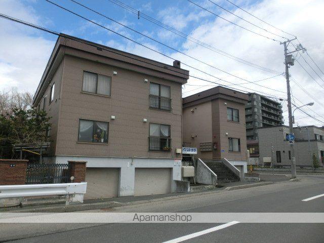 ハイツリバーサイド