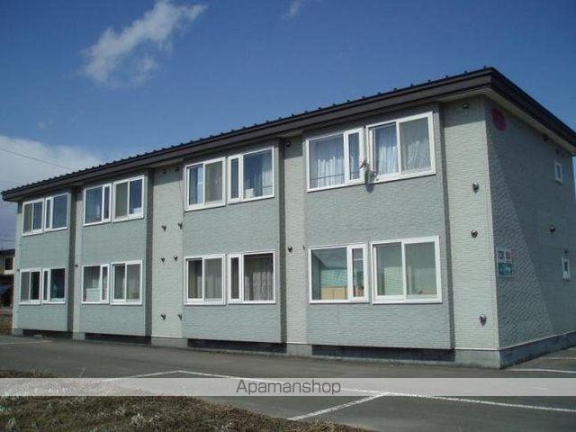 はまなす(1LDK/1階)