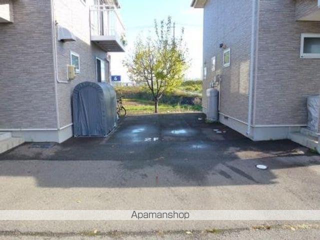 北上線 柳原駅(岩手) 徒歩10分 2階建 築24年