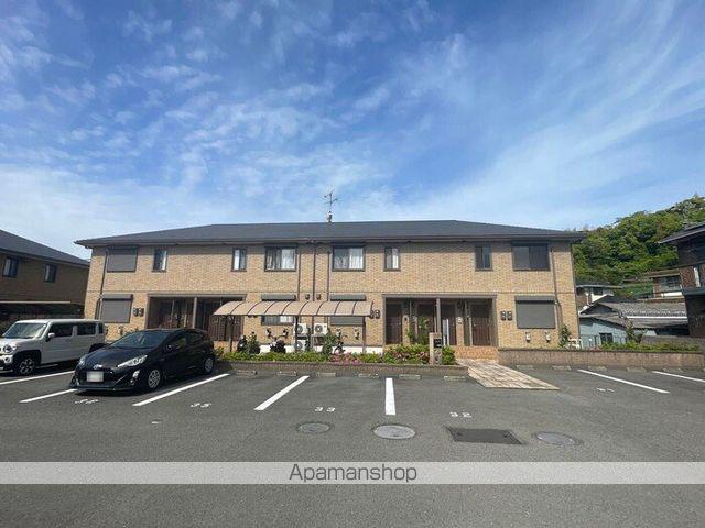 ルリール学園南館(2LDK/2階)