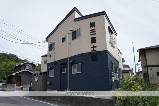 第3富士荘
