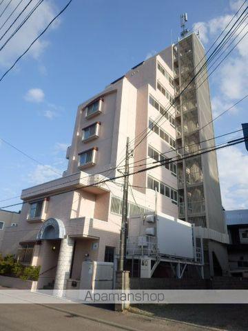 シティハイム平岸