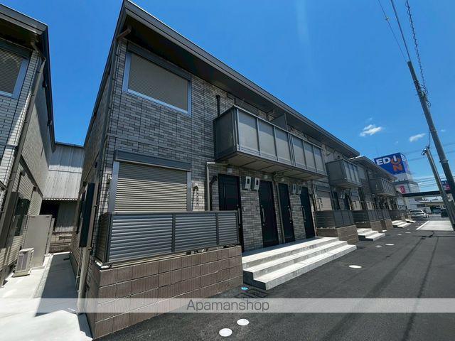 ハイムレトア飾東B