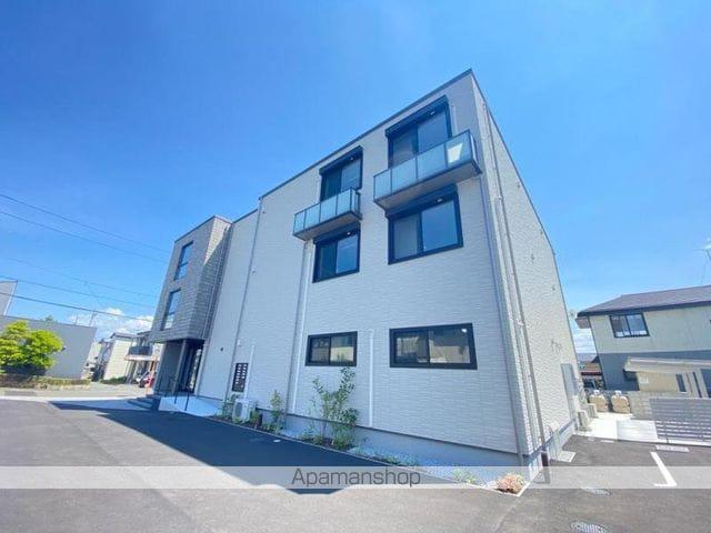 クレヴィア[3階]