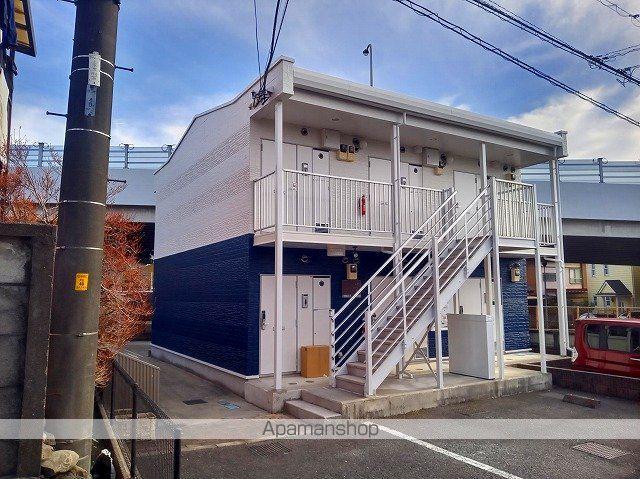 レオパレスBAY LEAF