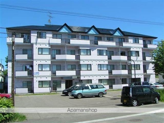 メゾンドリバージュ(1K/1階)