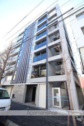 シティレジデンス桑園(2LDK/5階)