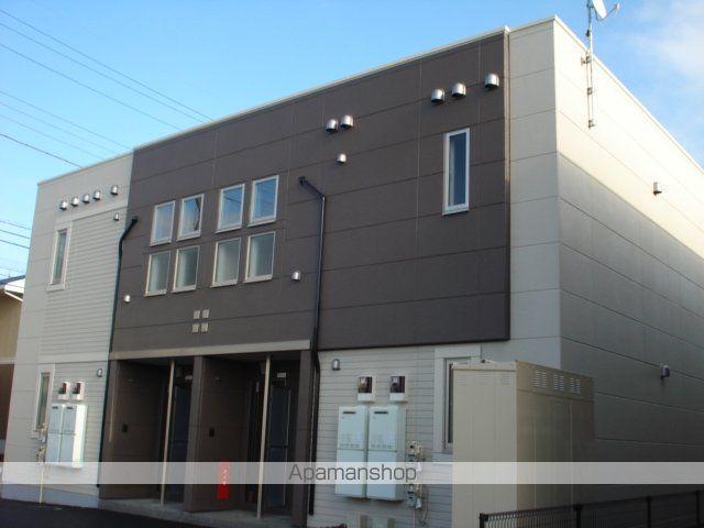 テンダーハウスA