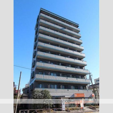 品川中延ステーションレジデンス