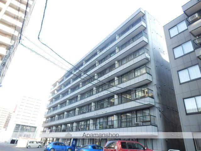 セントポーリア参番館