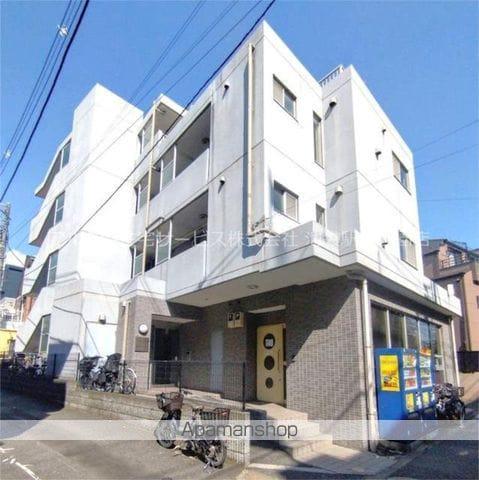 パークサイド見次第1レッツビル(1K/3階)