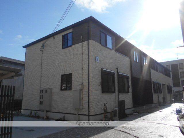 ベルシャイン紀三井寺Ⅱ