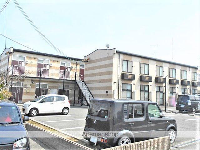 レオパレスアシャラーデ タナカ