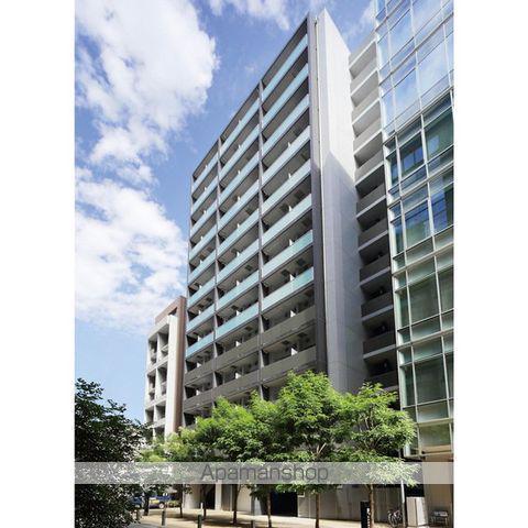 コンフォリア三田イースト