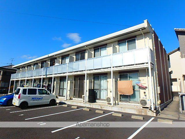 レオネクスト桃の木