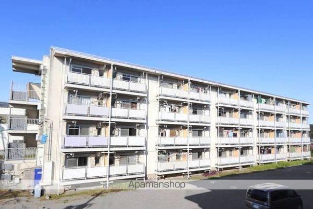 ビレッジハウス美濃加茂2号棟