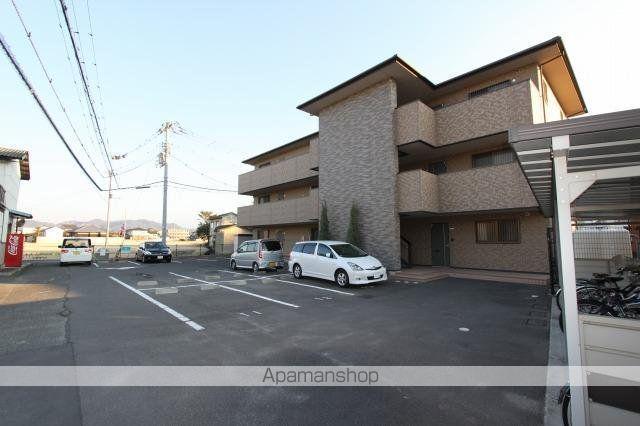 フォブール山地[1階]