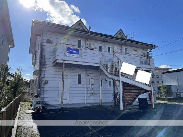 福島アパート