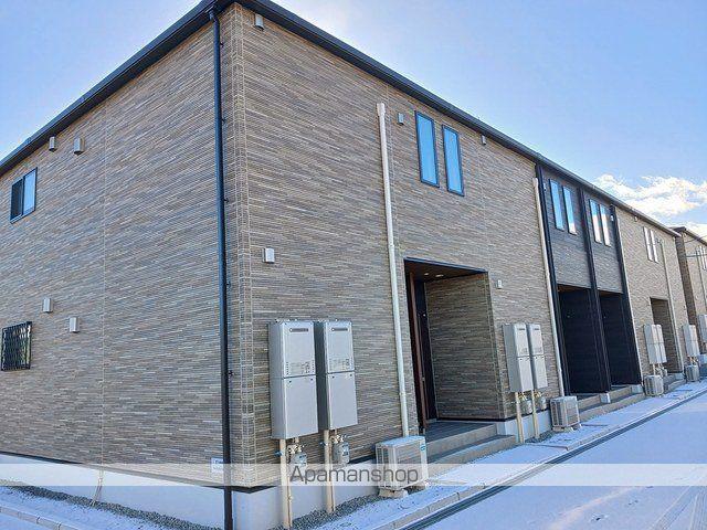 メゾン・エイトピークスA