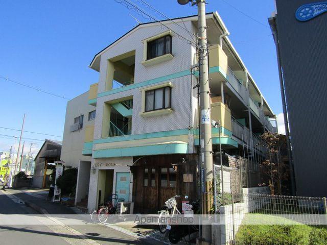 ハスキー若江岩田
