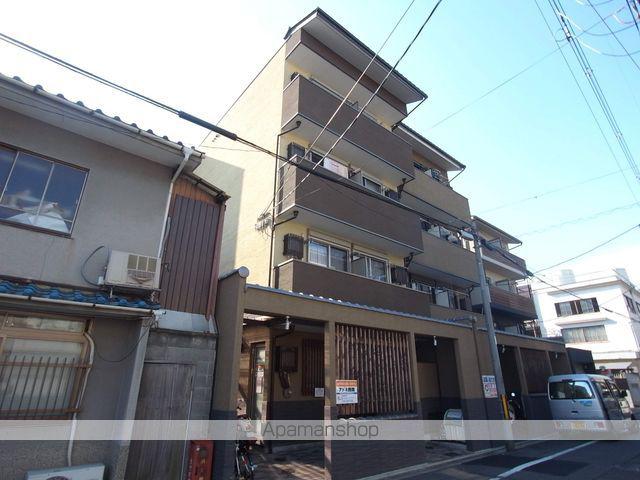 アドミ西院