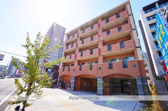 LUCE SOLARE 東静岡(2LDK/4階)