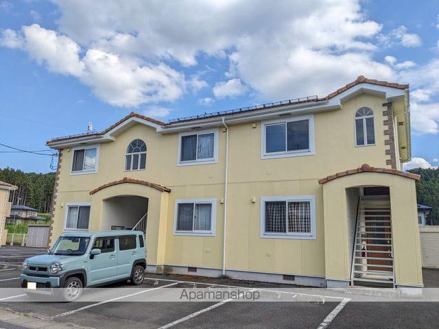 サニープレイスC(2K/1階)