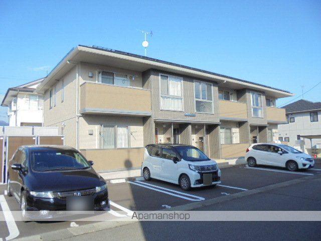 リラ・クレール I