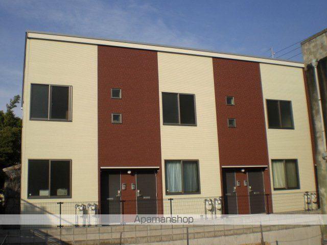 レオネクストみなとまち