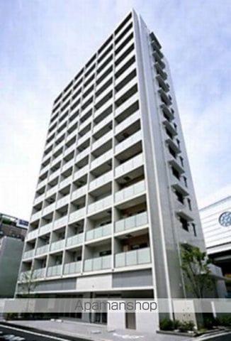 レジデンス両国駅前