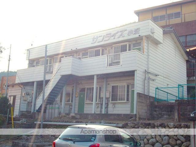 サンライズ小澤