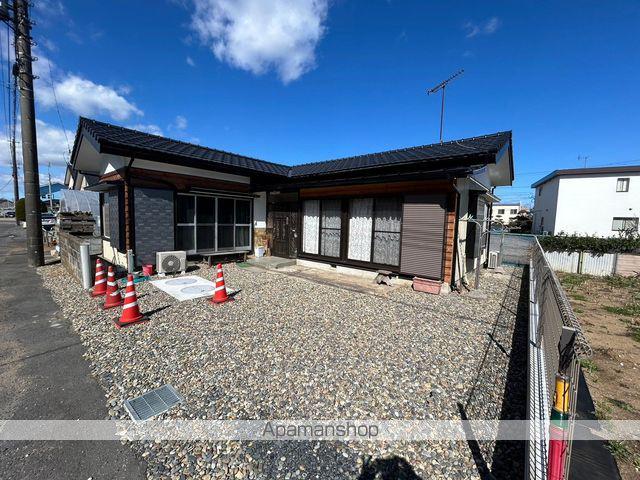 茨城県神栖市 1階建 築53年