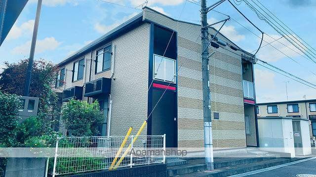 レオパレスティエラⅢ